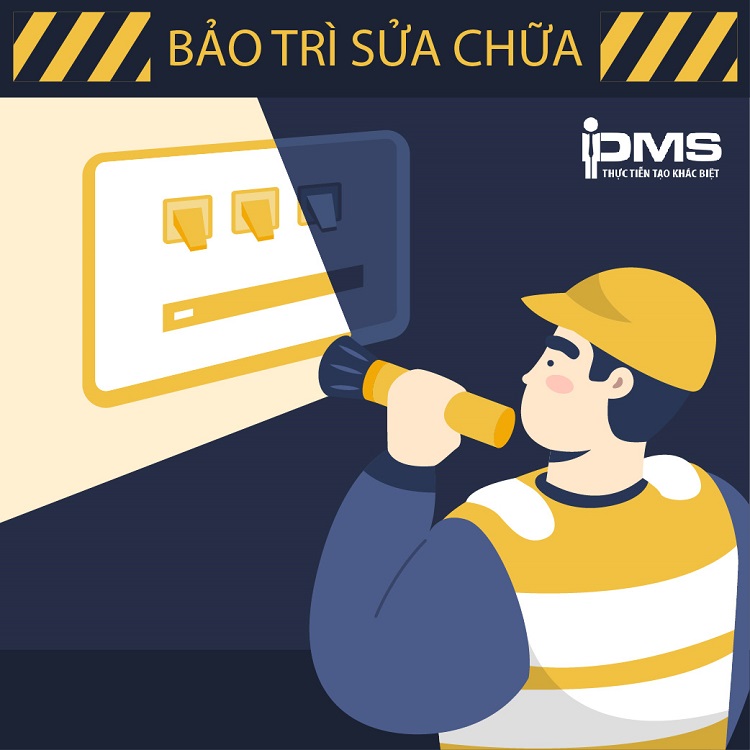 Corrective Maintenance là gì