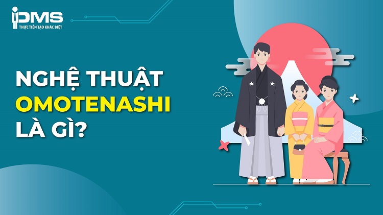Omotenashi - Nghệ thuật thấu hiểu khách hàng của người Nhật 21 omotenashi là gì