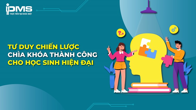 Tư duy phản biện - Kỹ năng mềm cần thiết cho học sinh hiện đại 15 Tư duy phản biện cho học sinh hiện đại
