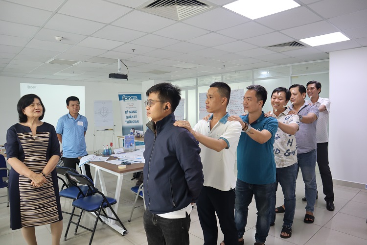 Khóa học kỹ năng quản lý thời gian ngắn hạn