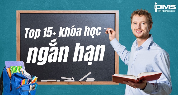 Khóa học ngắn hạn