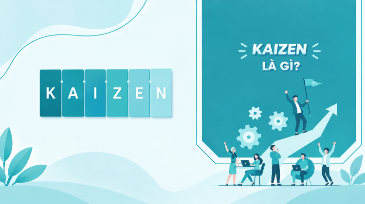 kaizen