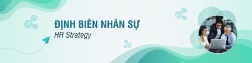 Khóa học Định Biên Nhân Sự
