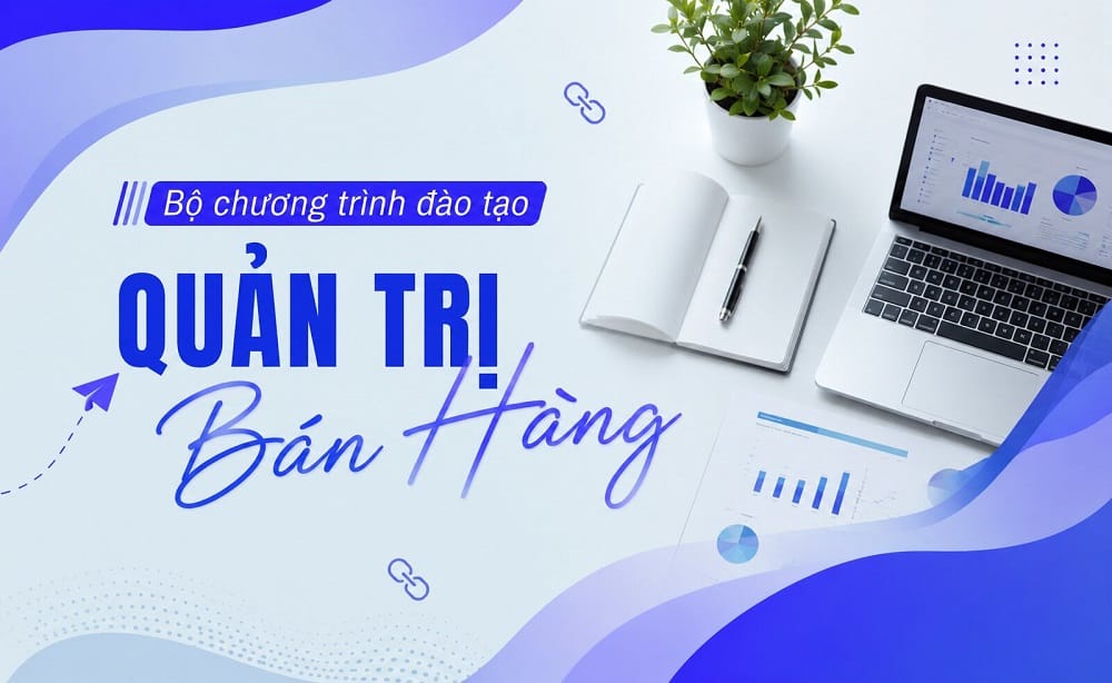 Đào Tạo Inhouse doanh nghiệp 11 Bộ chương trình quản trị bán hàng
