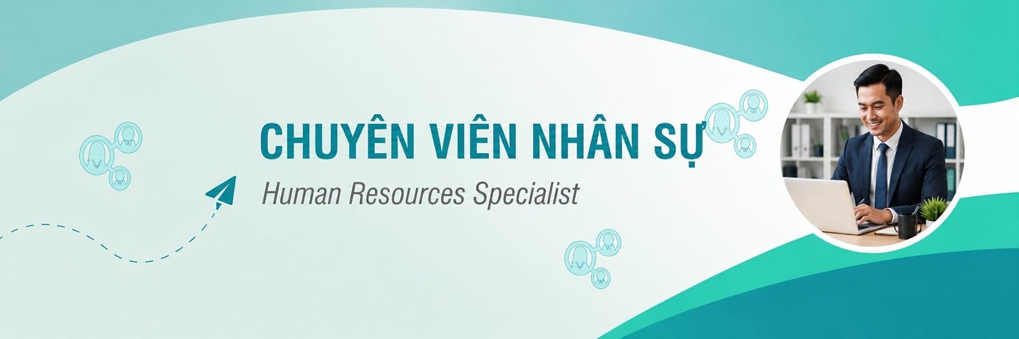 Khóa học chuyên viên nhân sự