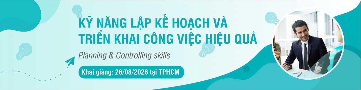lap ke hoach cong viec