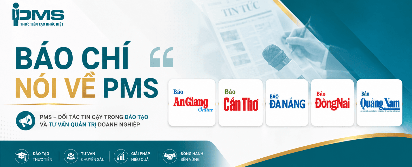 bao chi noi ve pms