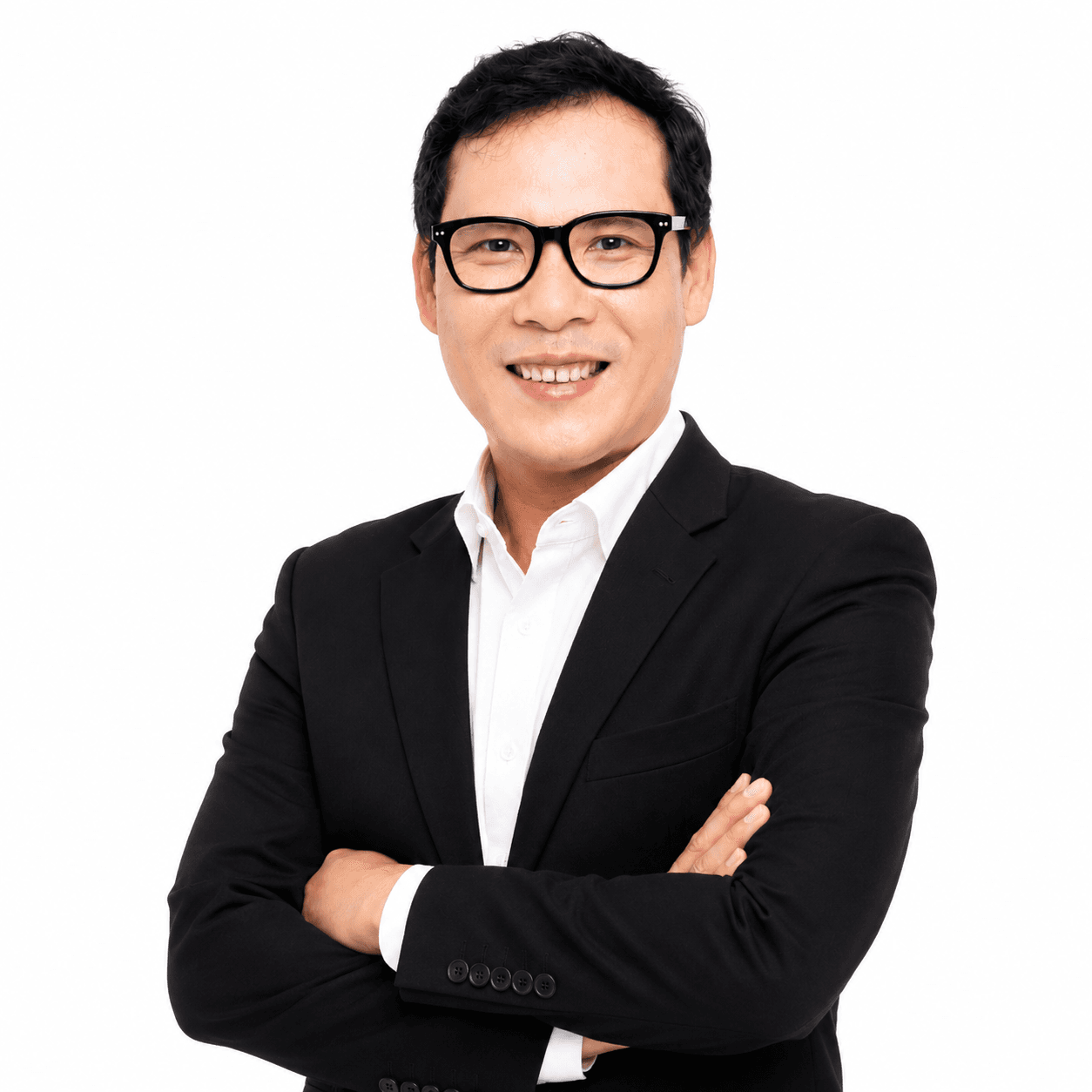 Mr. Trần Triết