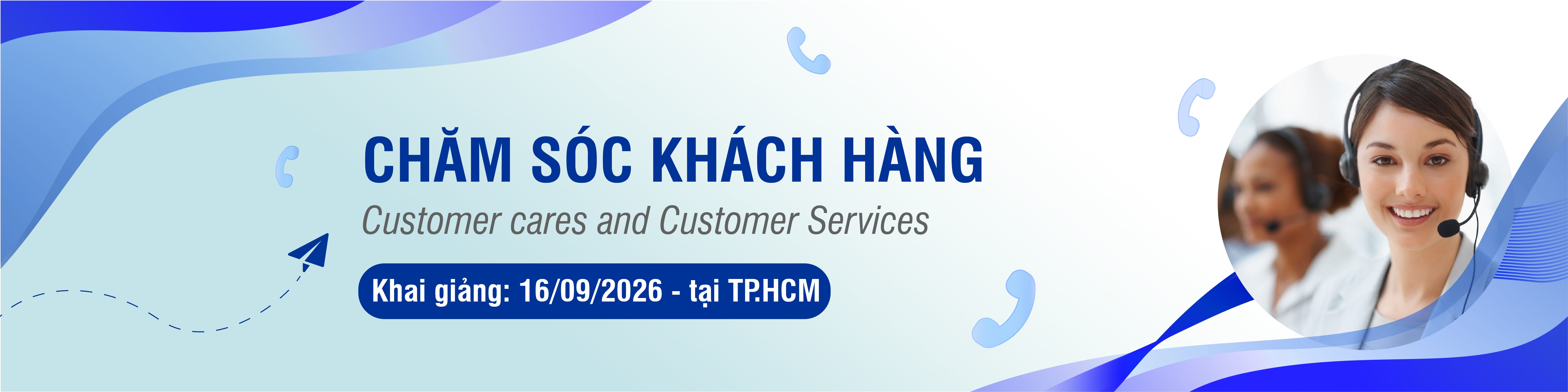 Học Viện Tư Vấn - Đào Tạo PMS 10 cskh pms