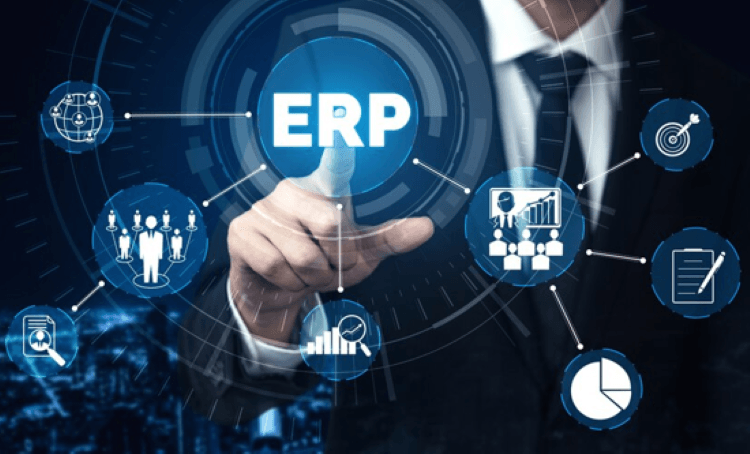 Doanh nghiệp sản xuất nào nên sử dụng ERP?