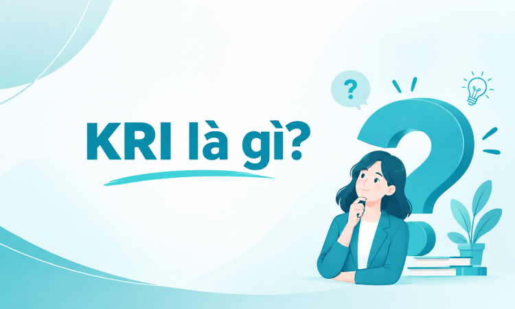 kri là gì