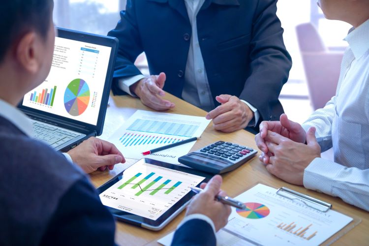 Một số lưu ý khi sử dụng KRI
