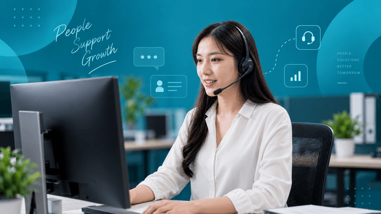 15 Cách tuyển dụng nhân viên sale giỏi hiệu quả 7 hình mẫu nhân viên sale