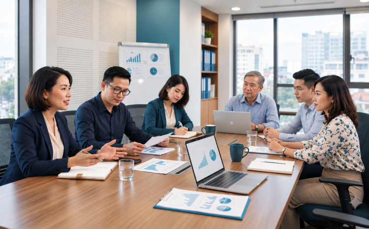 Bộ phận lương thưởng và phúc lợi