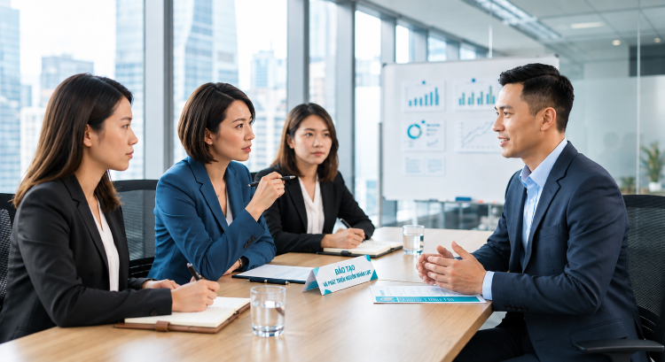 Chất lượng tuyển dụng là gì